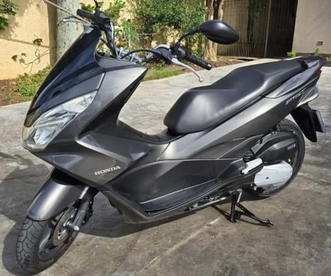 HONDA PCX 150 2017