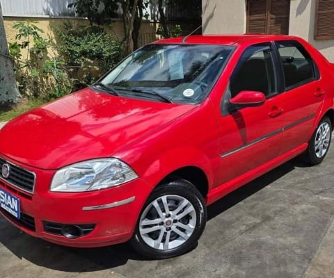 FIAT SIENA EL 1.0 8V FLEX MEC. 2011