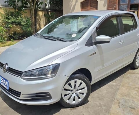 VOLKSWAGEN FOX TRENDLINE 1.0 FLEX 8V 5P 2015