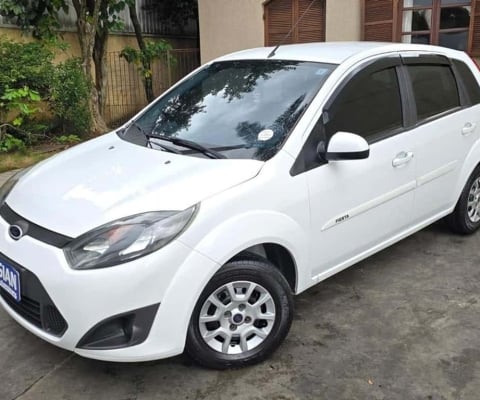 FORD FIESTA 1.0 8V FLEX 5P 2014