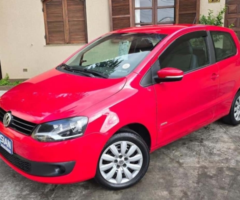 VOLKSWAGEN FOX 1.0 MI 8V TOTAL FLEX 2P 2013