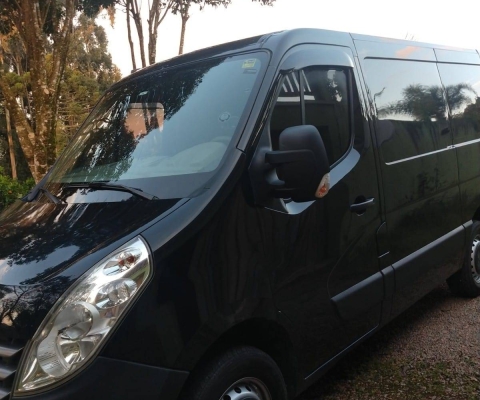 RENAULT MASTER à venda.