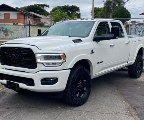 RAM 2500 LAIE 2020