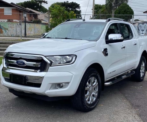 FORD RANGER LTDCD4A32C 2017