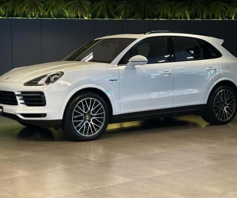 PORSCHE CAYENNE PLATINUM E-HYBRID 3.0 462 CV 2023