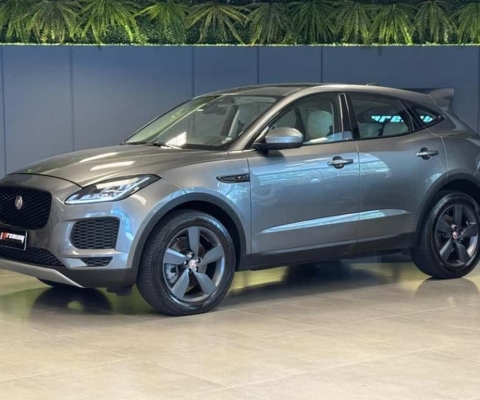 JAGUAR E-PACE S 2.0 16V P250 2019