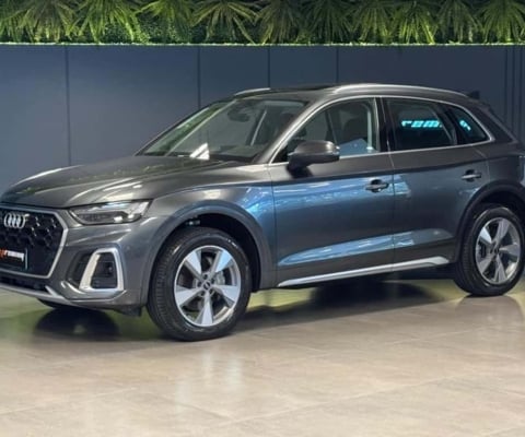 AUDI Q5 S-LINE 2.0 TFSI S TRONIC 2023