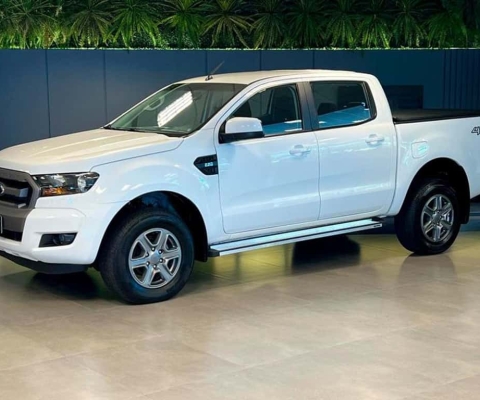 FORD RANGER XLSCD4A22C 2019