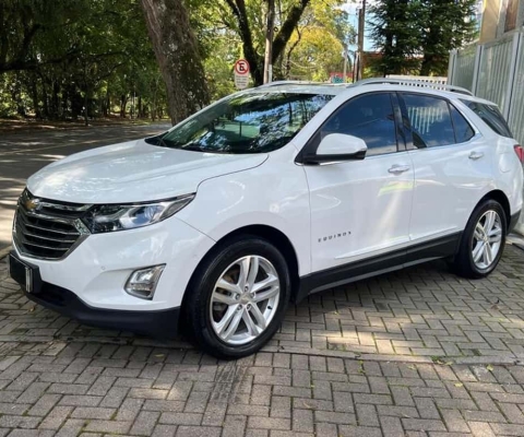 CHEVROLET CHEV EQUINOX PREMIER 2020