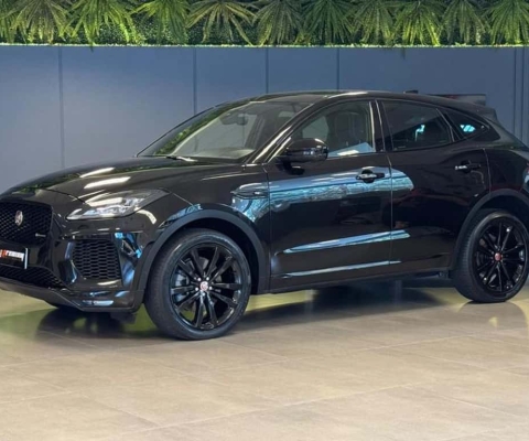 JAGUAR JAG EPACE P300 SE RDY 2020