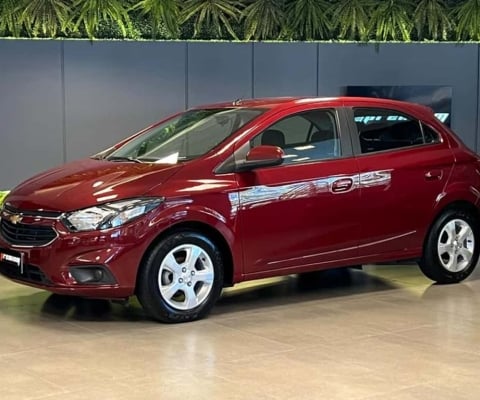 CHEVROLET ONIX 1.4MT LT 2019