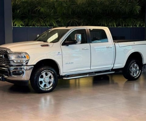 RAM 2500 LAIE 2020