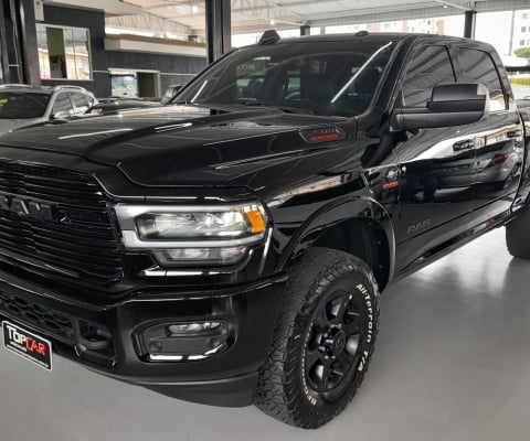 DODGE RAM NIGHT EDITION 