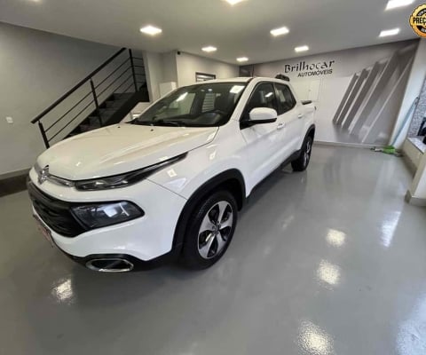 Fiat Toro 2017 1.8 16v evo flex freedom at6