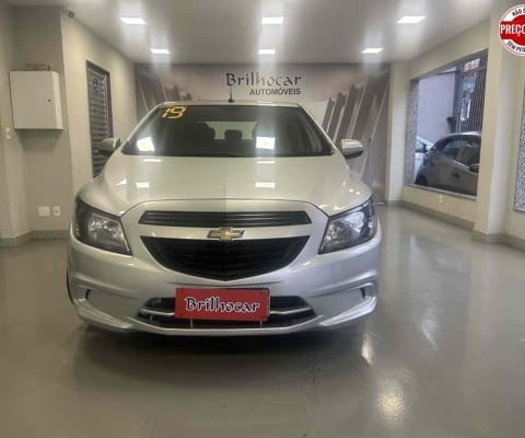 Chevrolet Prisma 2019 1.0 mpfi joy 8v flex 4p manual