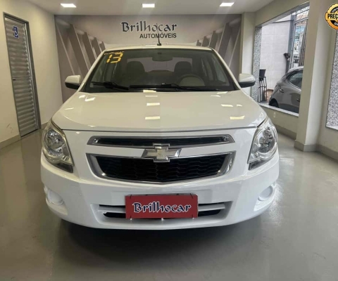 Chevrolet Cobalt 2013 1.4 sfi lt 8v flex 4p manual