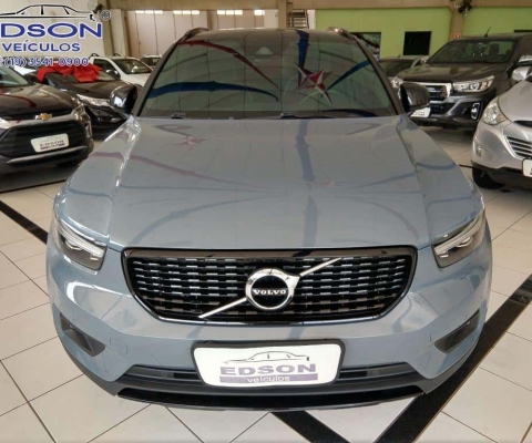 Volvo XC 40 T-5 R-DESIGN 1.5 FWD (Híbrido)