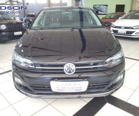 Volkswagen Polo Highline 200 TSI 1.0 Flex 12V Aut.