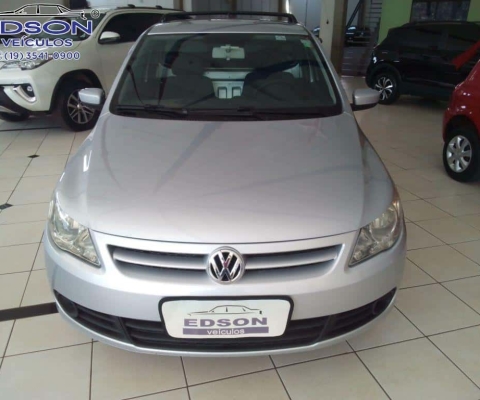 Volkswagen Saveiro 1.6 Mi/ 1.6 Mi Total Flex 8V