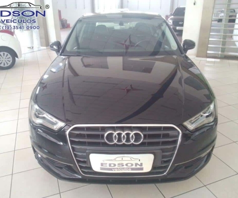 Audi A3 Sed. Ambition 2.0 TSFI 220cv S-tronic