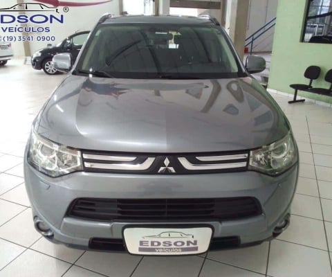 Mitsubishi OUTLANDER 3.0/ GT 3.0 V6 Aut.