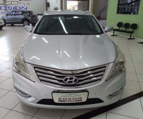 Hyundai AZERA 3.0 V6 24V 4p Aut.