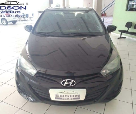 Hyundai HB20S C.Plus/C.Style1.0 Flex 12V Mec. 4P