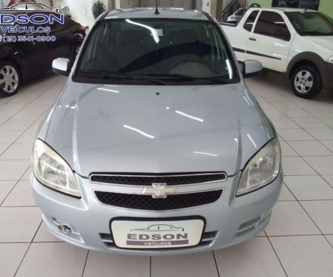 Chevrolet PRISMA  Sed. Maxx/ LT 1.4 8V ECONOF. 4p