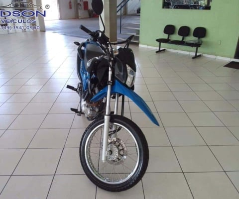 HONDA NXR 160 BROS ESDD FLEXONE