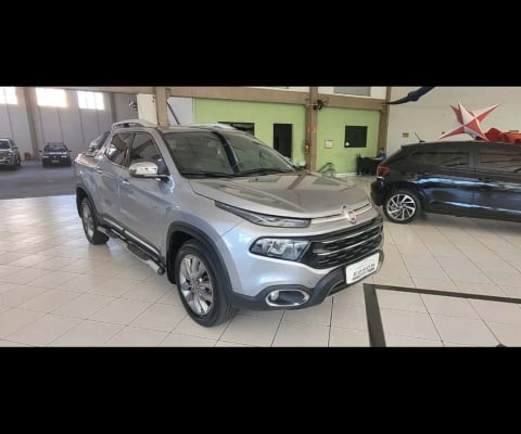 Fiat Toro Ranch 2.0 16V 4x4 Diesel Aut.