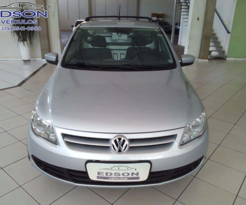 Volkswagen Saveiro 1.6 Mi/ 1.6 Mi Total Flex 8V