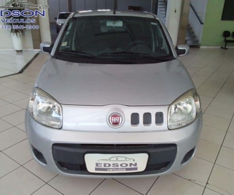 Fiat UNO VIVACE Celeb. 1.0 EVO F.Flex 8V 5p