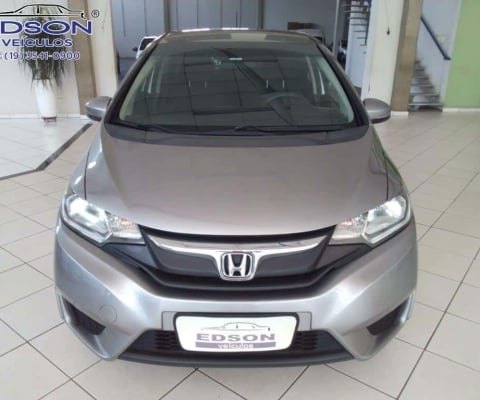 Honda Fit LX 1.5 Flexone 16V 5p Aut.