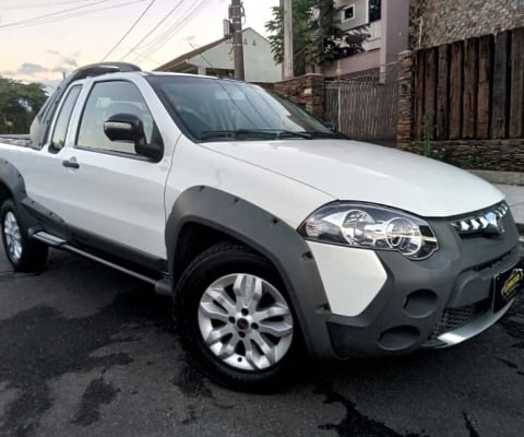 Fiat Strada Adventure 1.8/ 1.8 LOCKER Flex CE