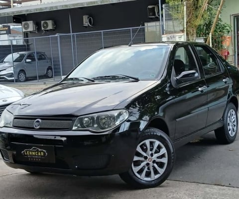 Fiat Siena Celebration 1.0 Fire Flex 8V 4p