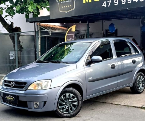 Chevrolet Corsa Hat. Joy 1.8 MPFI 8V FlexPower 5p