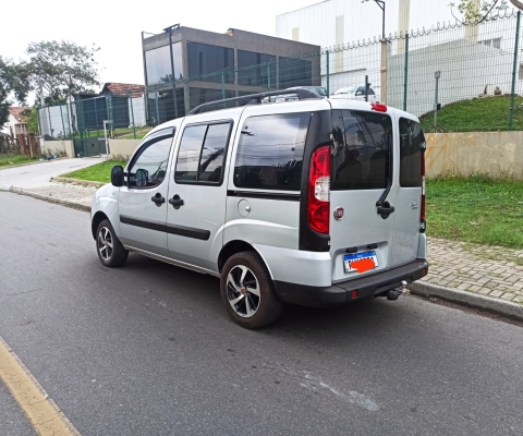 FIAT DOBLO à venda.