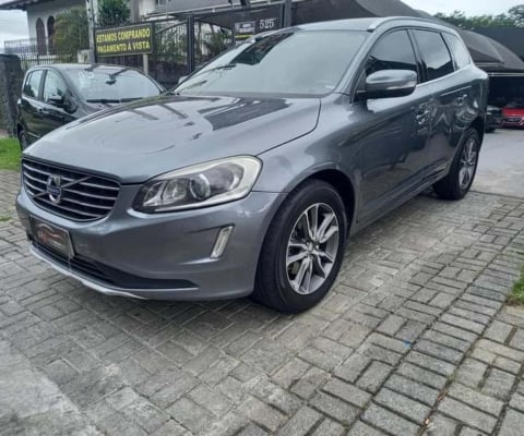 VOLVO XC 60 2.0 T5 KIN 2016