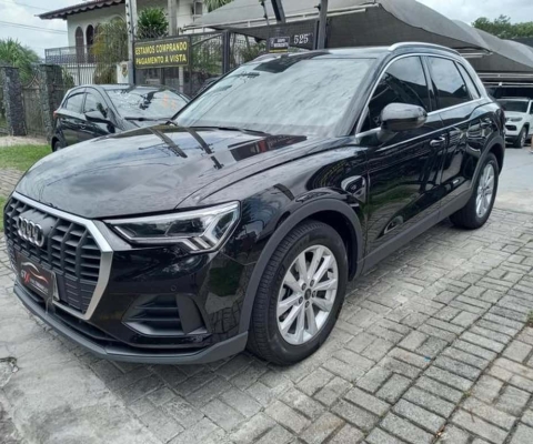 AUDI Q3 1.4 TFSI 150CV S-TRONIC 5P 2021