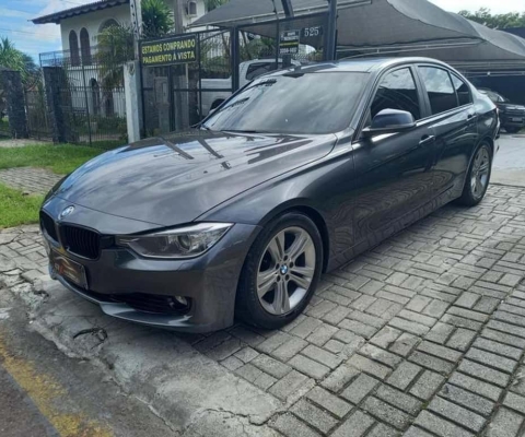 BMW 320I 3B11 2013