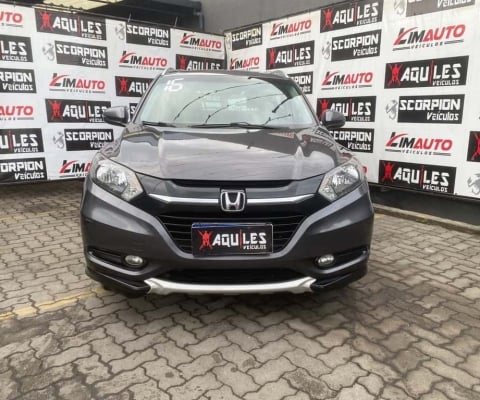 Honda Hr-v 2016 1.8 16v flex exl 4p automático