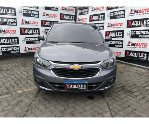 Chevrolet Cobalt 2020 1.8 mpfi ltz 8v flex 4p automático