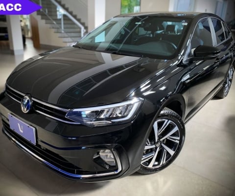 Volkswagen Virtus Highline 1.0 12v 200Tsi AT