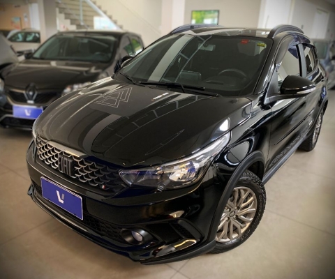 Fiat Argo Trekking 1.3 8v MT