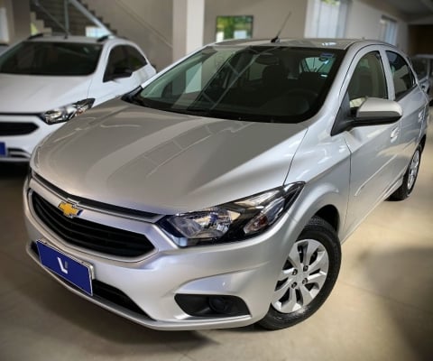 Chevrolet Onix LT 1.0 8v MT 6M