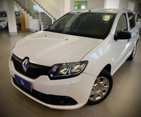 Renault Sandero Authentique 