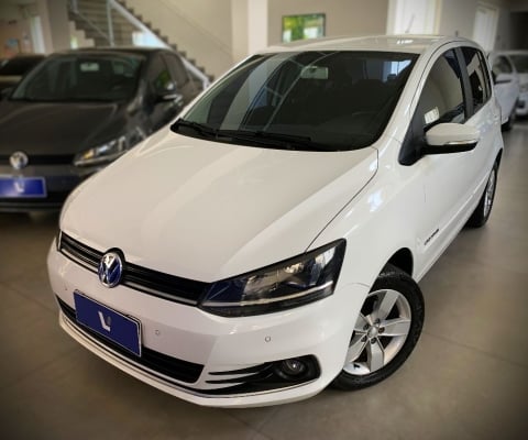 Volkswagen Novo Fox Comfortline 1.6 8v G3 MSI 