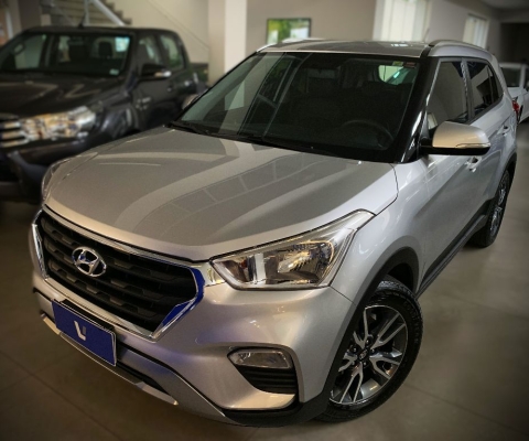 Hyundai Creta Pulse 1.6 16v AT