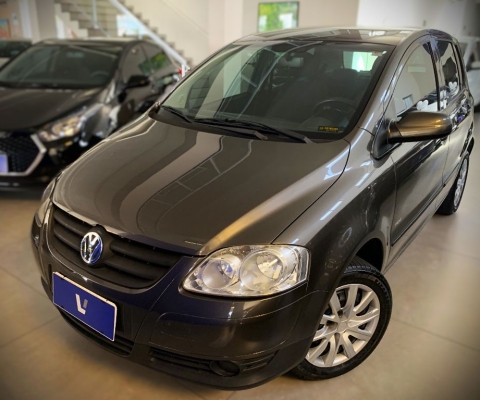 Volkswagen Fox Trend 1.0 8v 4pts