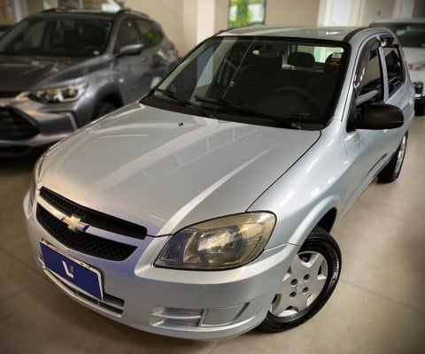 Chevrolet Celta LT 1.0 8v 4pts